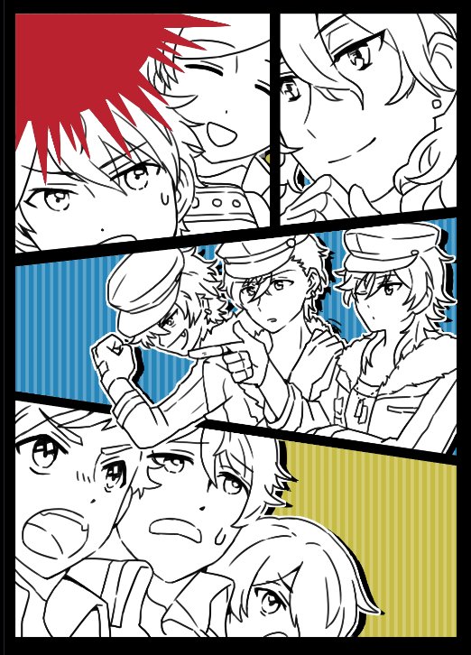 表紙はこんなん 