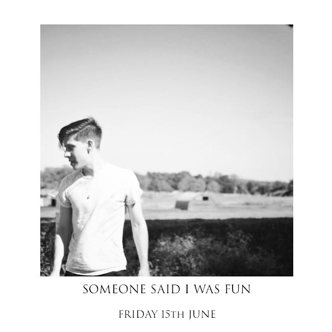 Single out on 15thJune #NewMusicFriday #Spotify #iTunes #ukgarage #london