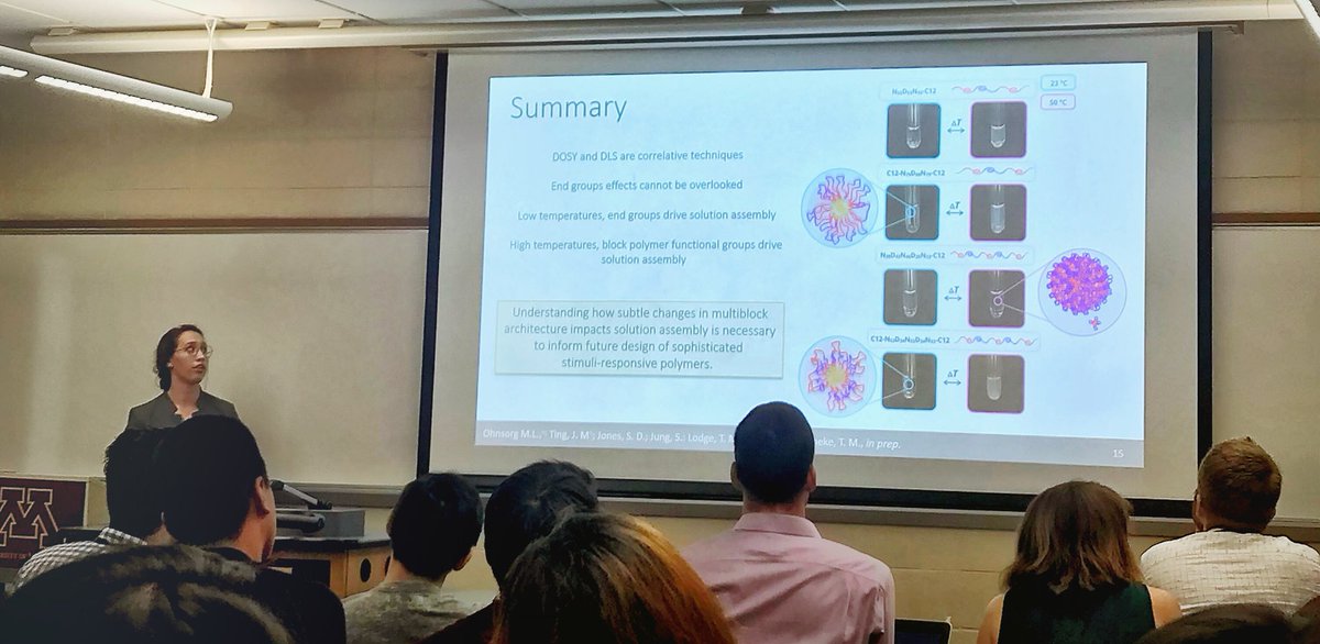 J_Ting1's tweet image. Architecture leads to new assemblies, great talk @Monica_Ohnsorg! 👏🏻 #ngrpc18