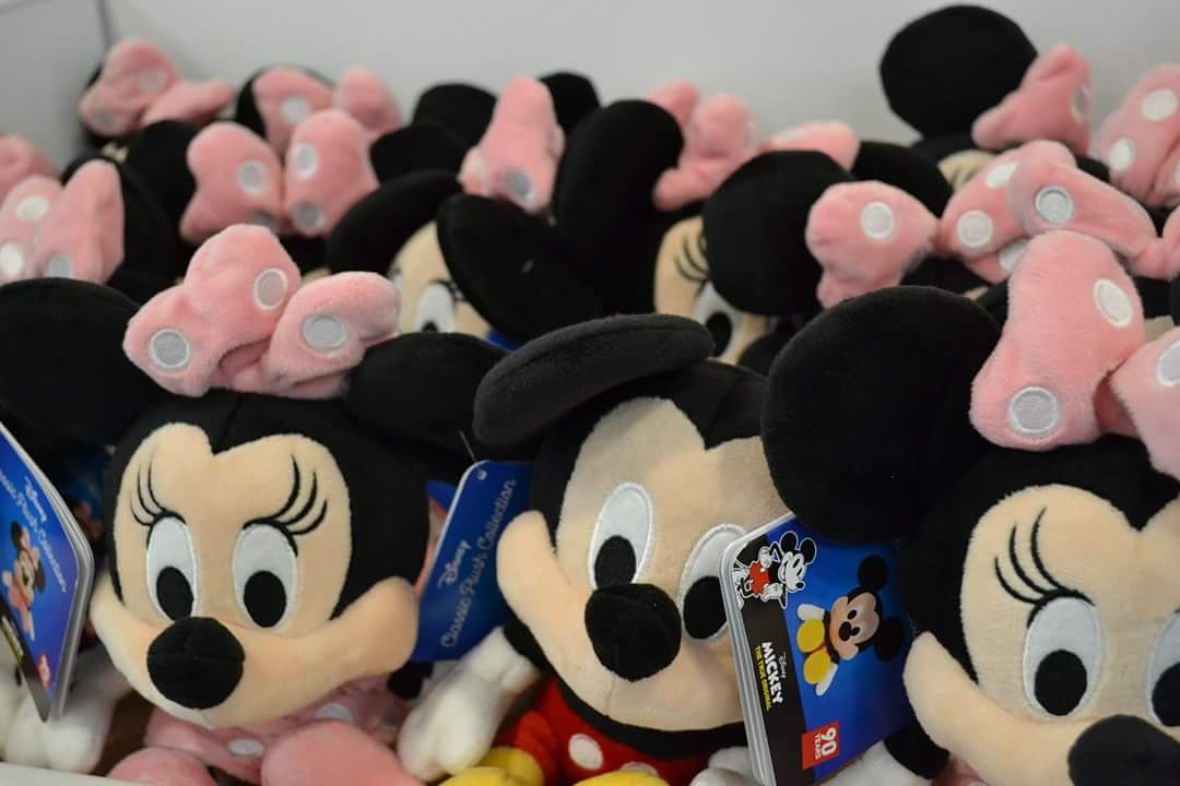 Scan your real rewards card when you do your shopping to avail of great offers on our new Disney range of products. €1 spent equals 1point #disneyoffer #supervalu #SVSUNDRIVE