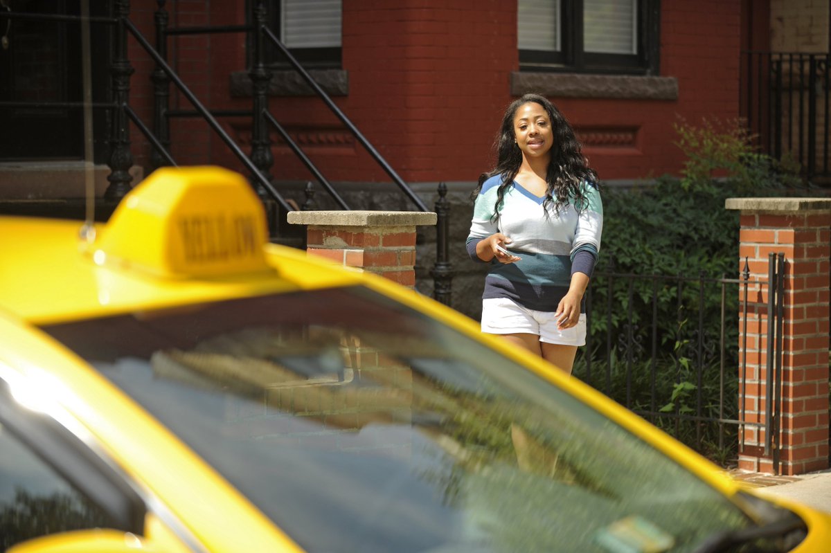 gocurb's tweet photo. Have an appointment? Use Curb to reserve a #taxi up to 24 hours in advance and have your ride waiting for you when you need it. #ridelater #gocurb https://t.co/qMXdQ746Jl