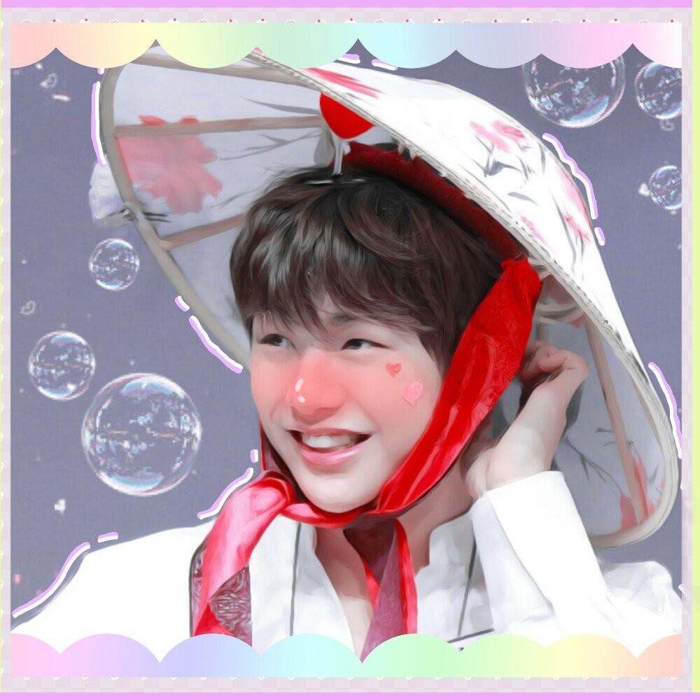 นับข้าว 🐰 tweet media