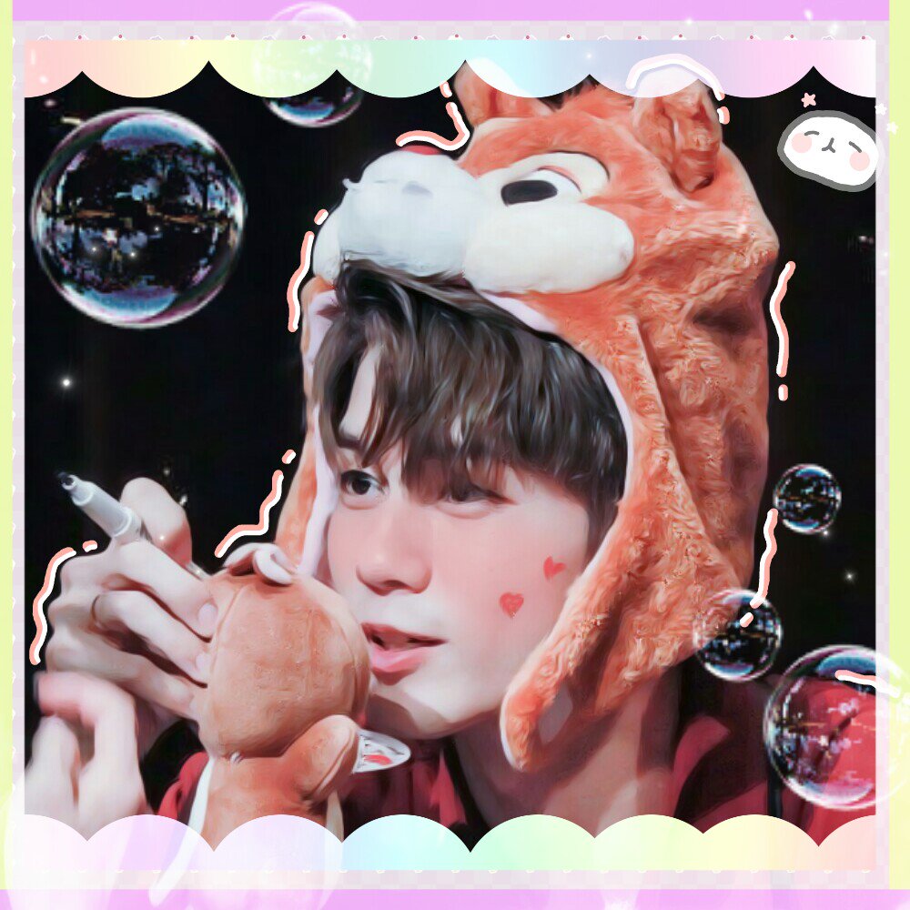 นับข้าว 🐰 tweet media