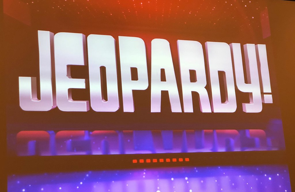 hanskaspersetz's tweet photo. Good morning #DigPharm, let's get the day started with some Jeopardy!! #hcmktg #pharma #DigitalMarketing #digitalstrategy https://t.co/E9JXysqVOT