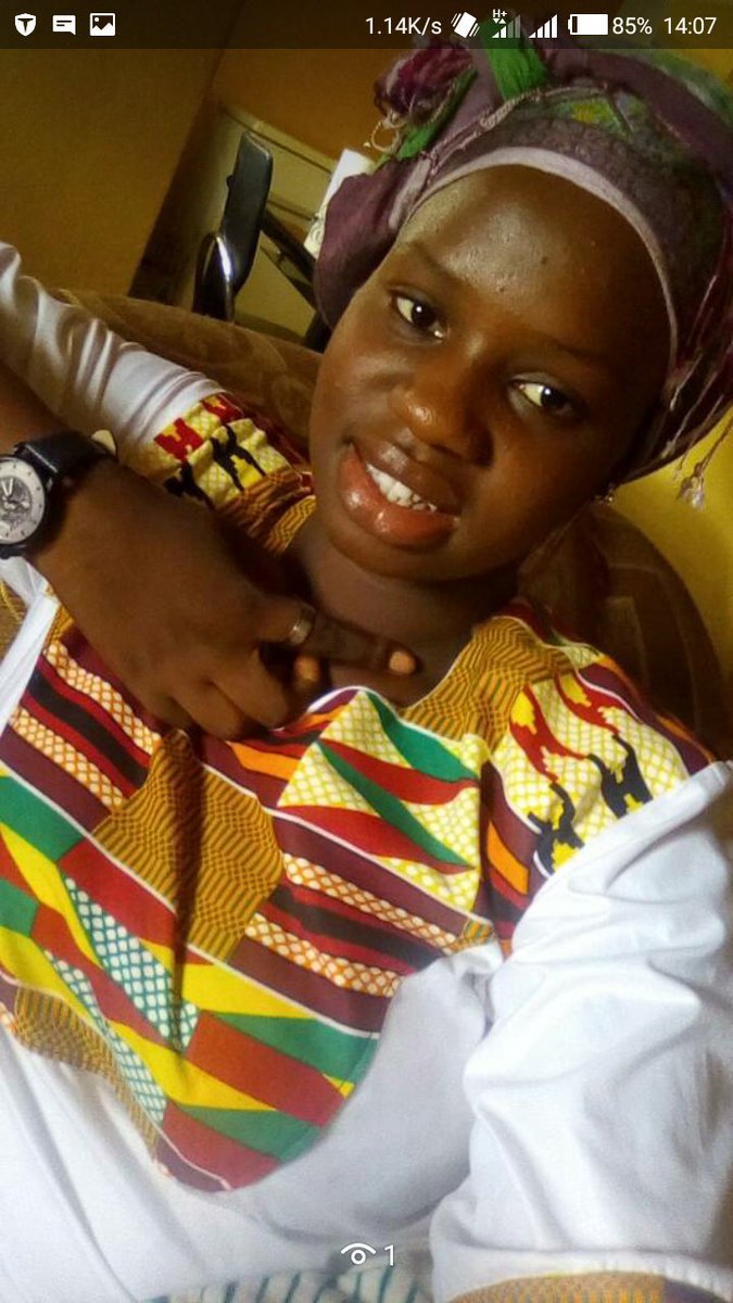 Fatu S Mansaray tweet media