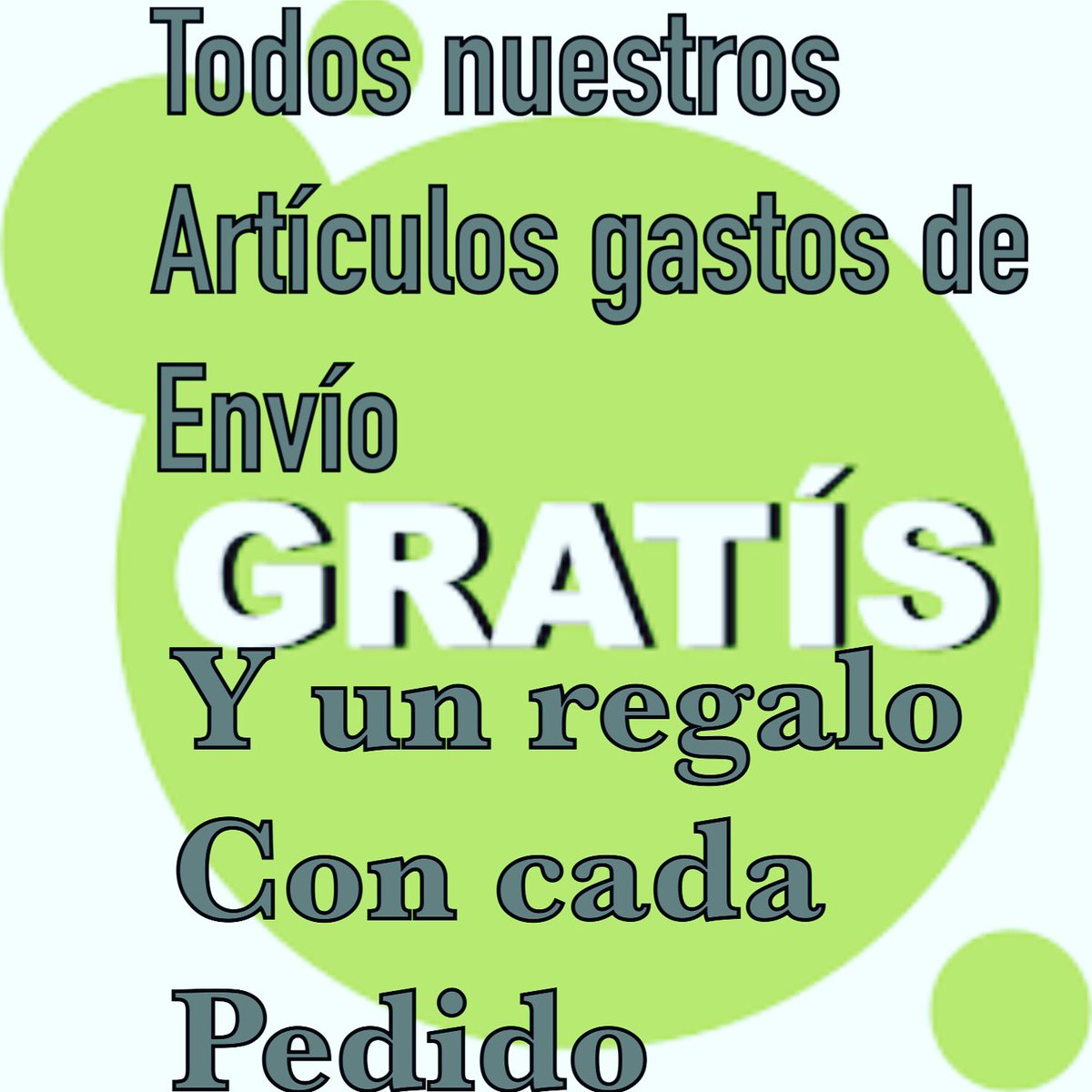 tecnogra's tweet photo. Podeis hacer consultas sobre cualquier artículo o pedidos por whatsapp 666958501 https://t.co/4u6GCuA9HR