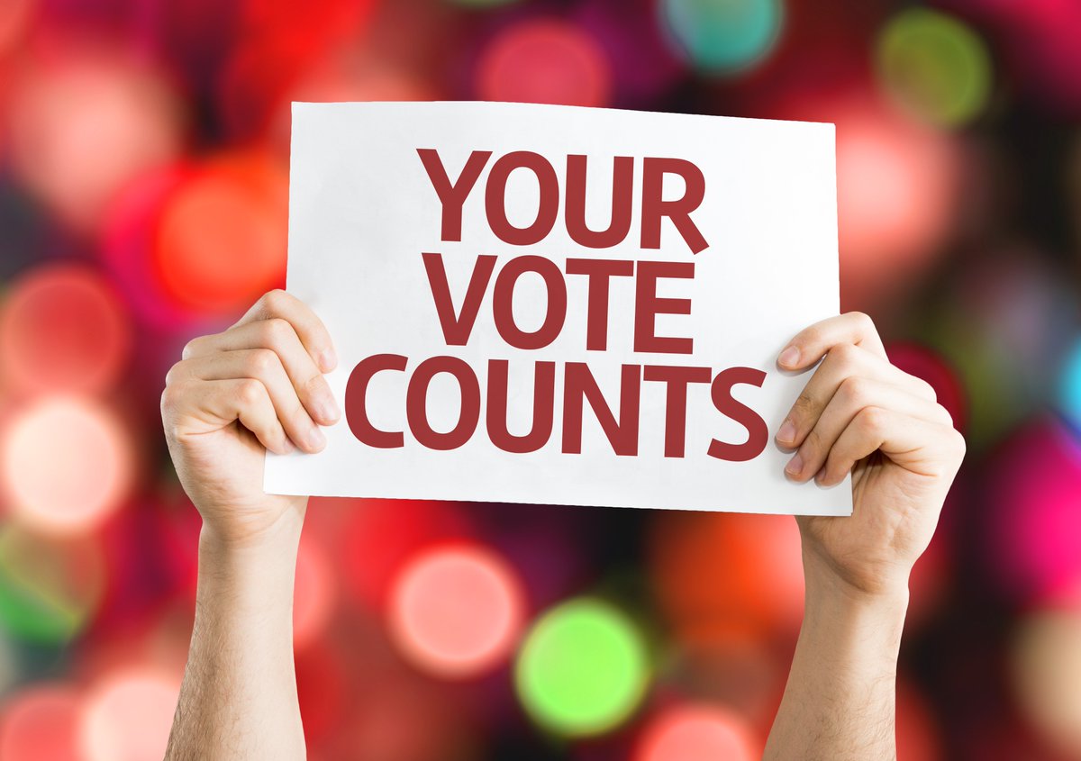 HIACode's tweet photo. Alright fellow South Carolinians, today is our day to vote for the 2018 Primary Elections! Every vote matters, every vote counts. Take a few minutes over lunch and head to your registered voting station. #scvotes #hiacodevotes https://t.co/SnJQFBHt8P https://t.co/3kXUR6Mttm