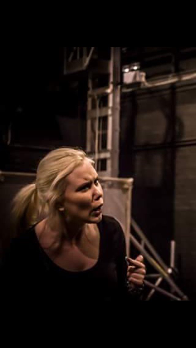GemmaVilanou's tweet photo. #acting https://t.co/GhPEHAOVCH