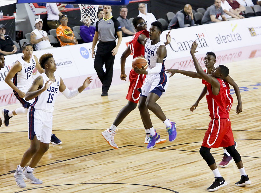 A complete game. 📸 from #USABMU18 versus Panama.

GALLERY » bit.ly/18MU18Game2pics