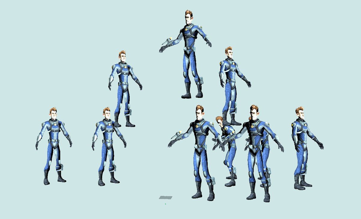 spec_perf's tweet image. Getting close to the application: How tracing of #Creo and #Maya in #SPECviewperf 13 help make a more realistic benchmark. #SPEC #PTC #Autodesk #graphics #workstation #performance #benchmark ow.ly/qTB630ksNzh