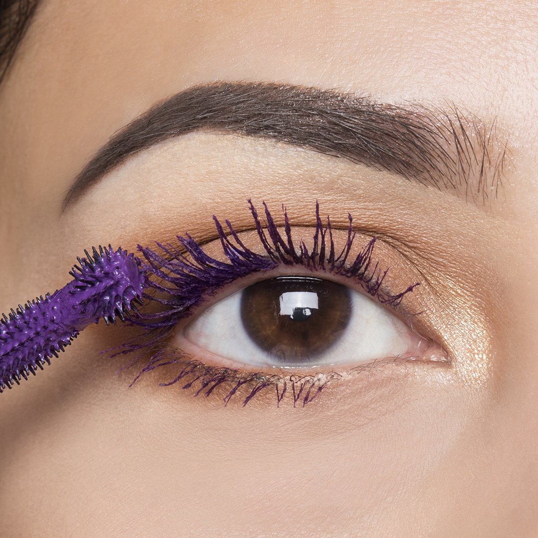 Bemyndigelse svinge Sørge over wet n wild beauty on Twitter: "Going rogue never looked so gorgeous with  our new Lash Renegade Mascara in Avenging Amethyst! We will be donating $1  from every Lash Renegade purchase to @