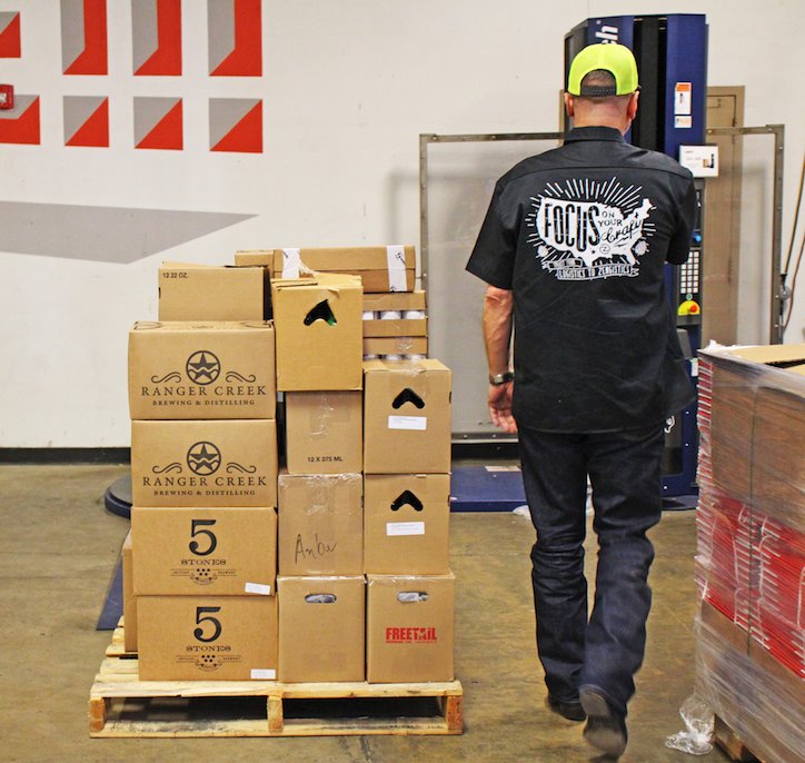 zengistics's tweet photo. Want to get your #beer off the dock and be more efficient at the same time? Focus on your craft and have a partner who understands #logistics and #CraftBeer! #ZenBevNet https://t.co/l7qacrNvDw https://t.co/3BR3XVMpcF