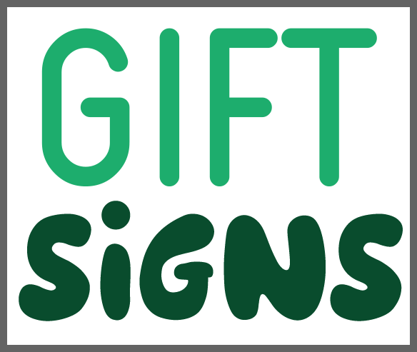 Discount for our social media followers. Use code g2s2712 at the checkout for 10% off all our signs. giftsigns.co.uk  #personalisedsigns #weddinggiftideas