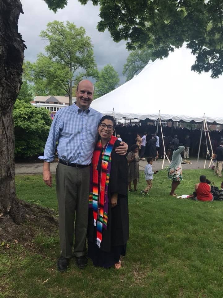 dlsacademy's tweet photo. Congratulations to our alumni graduating from college and graduate school! https://t.co/g4VZG51Btp
