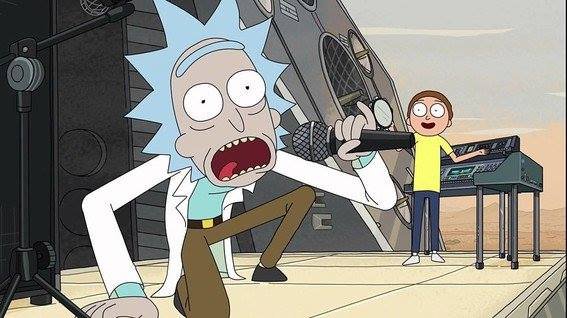 Don’t mind us! Just gettin’ schwifty at the STEM Conference! October 11, 2018 at the USC Aiken Convocation Center.
#Science #Tech #Engineering #Math #STEM #CSRA