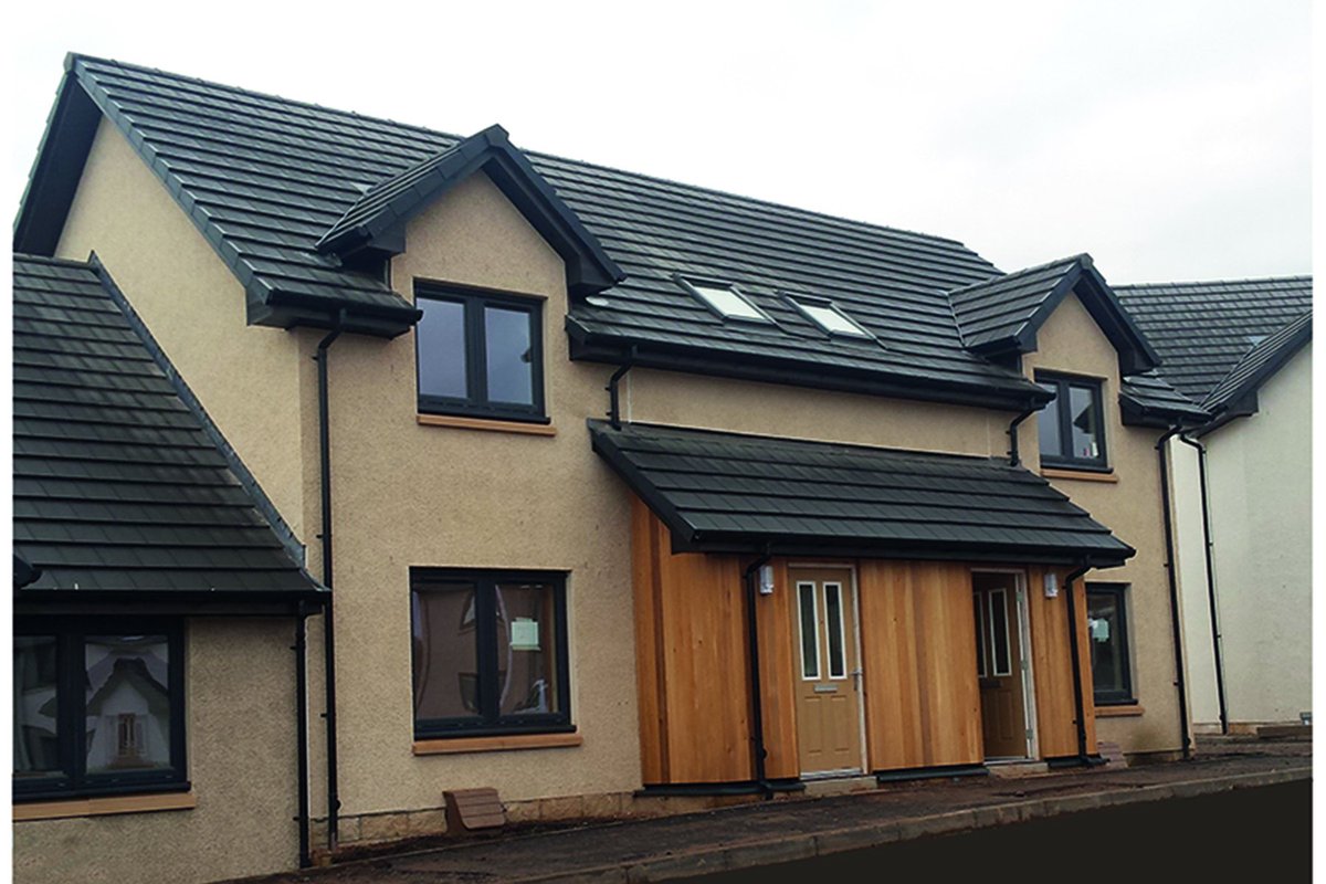 Eildon Housing tweet media