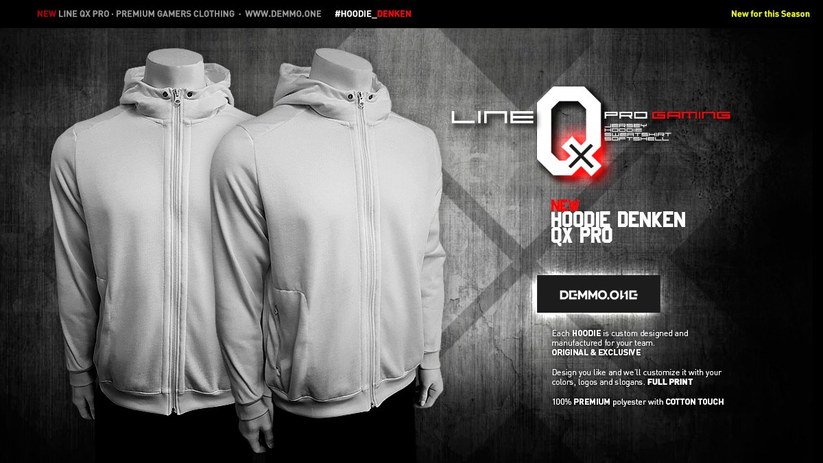 DEMMO.ONE tweet media