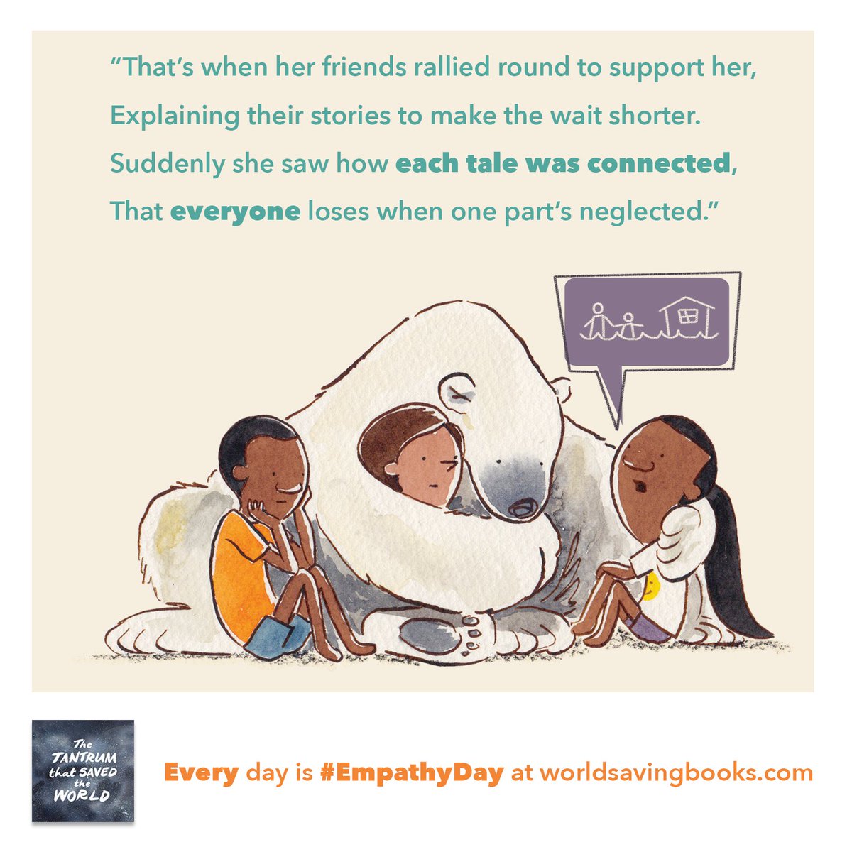 WorldSavingBooks tweet media