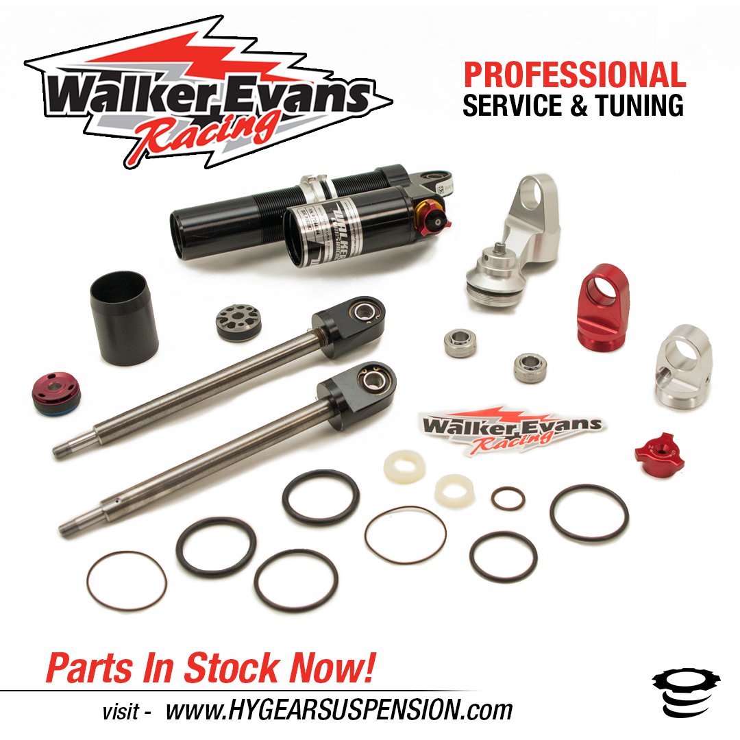 Hygear Suspension on Twitter "Hygear Suspension provides professional