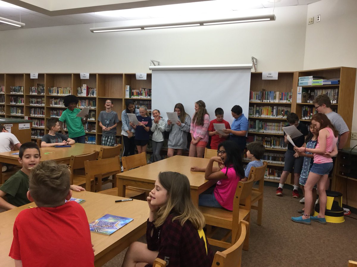 HESLibrary tweet media