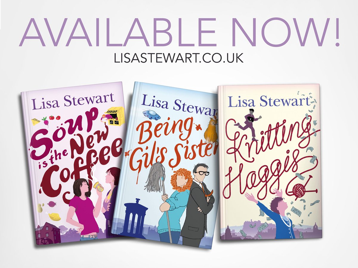 Many thanks to @storywhispers for an encouraging review of Being Gil's Sister - 'Lisa Stewart offers us a selection of kooky characters, with lots of humorous plots thrown Sunny’s way' whisperingstories.com/being-gils-sis… #TuesdayBookBlog