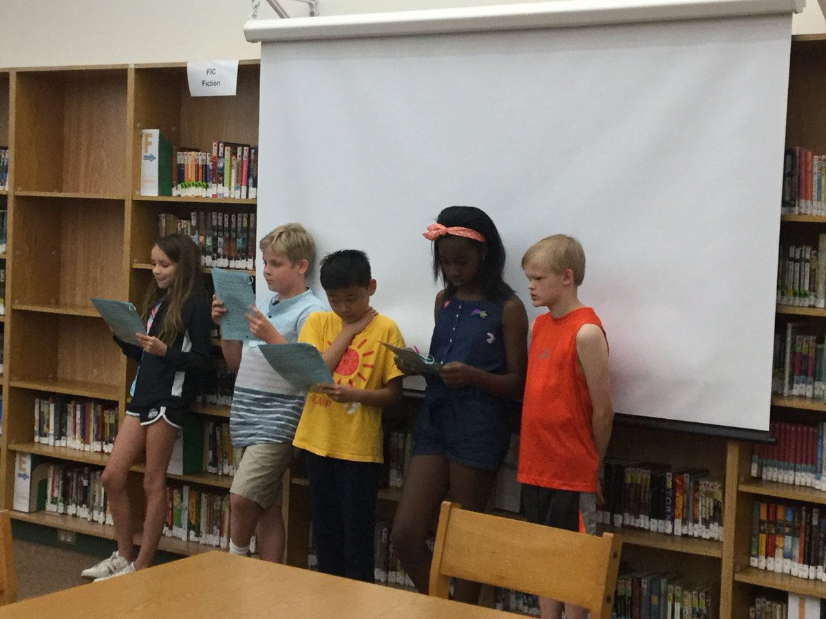 HESLibrary tweet media