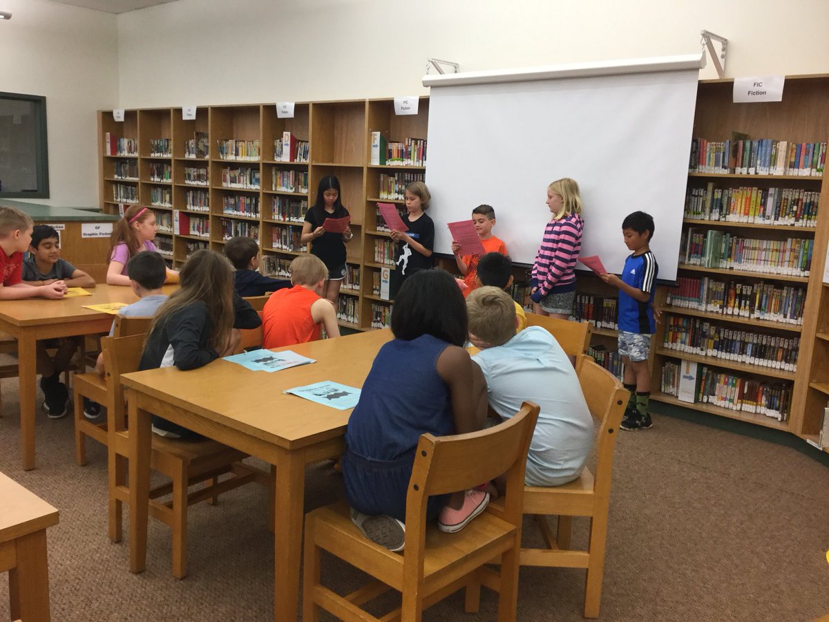 HESLibrary tweet media