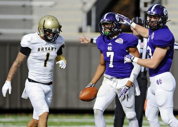 bjfergus0n's tweet photo. Blessed to received my 2nd offer to the College of the Holy Cross !! https://t.co/HG9vXlb4Uv