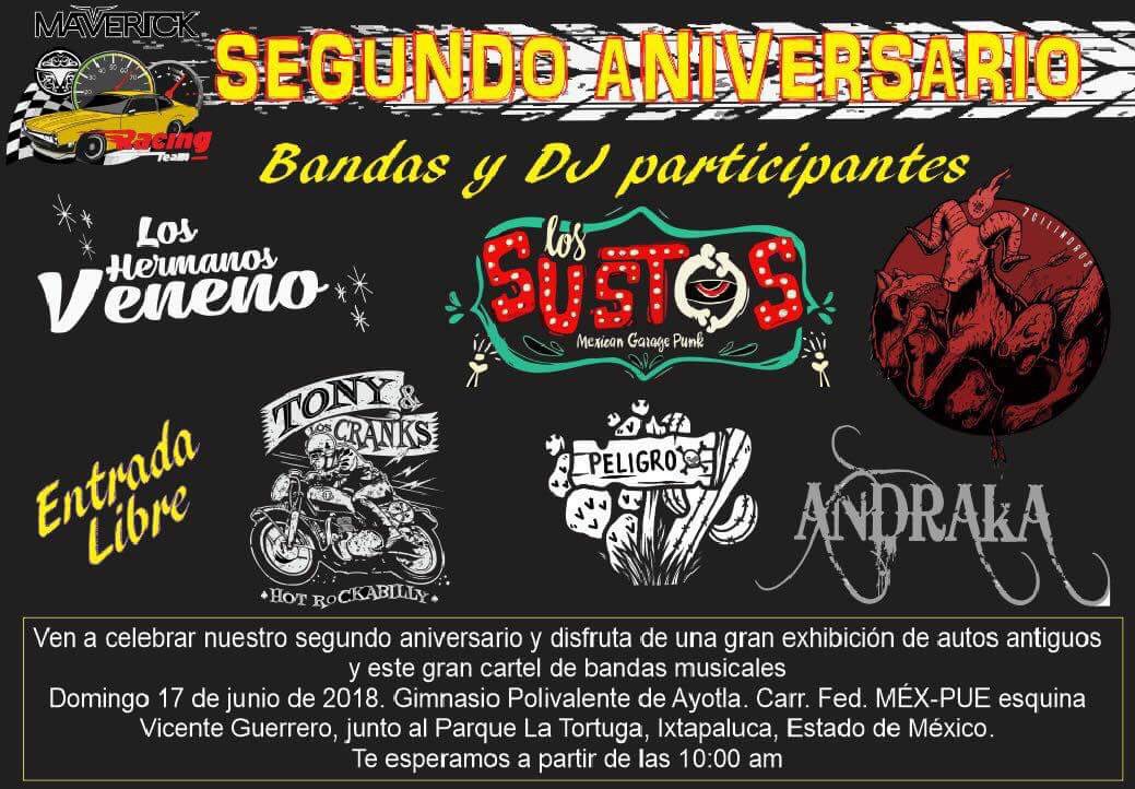 7Cilindros tweet media