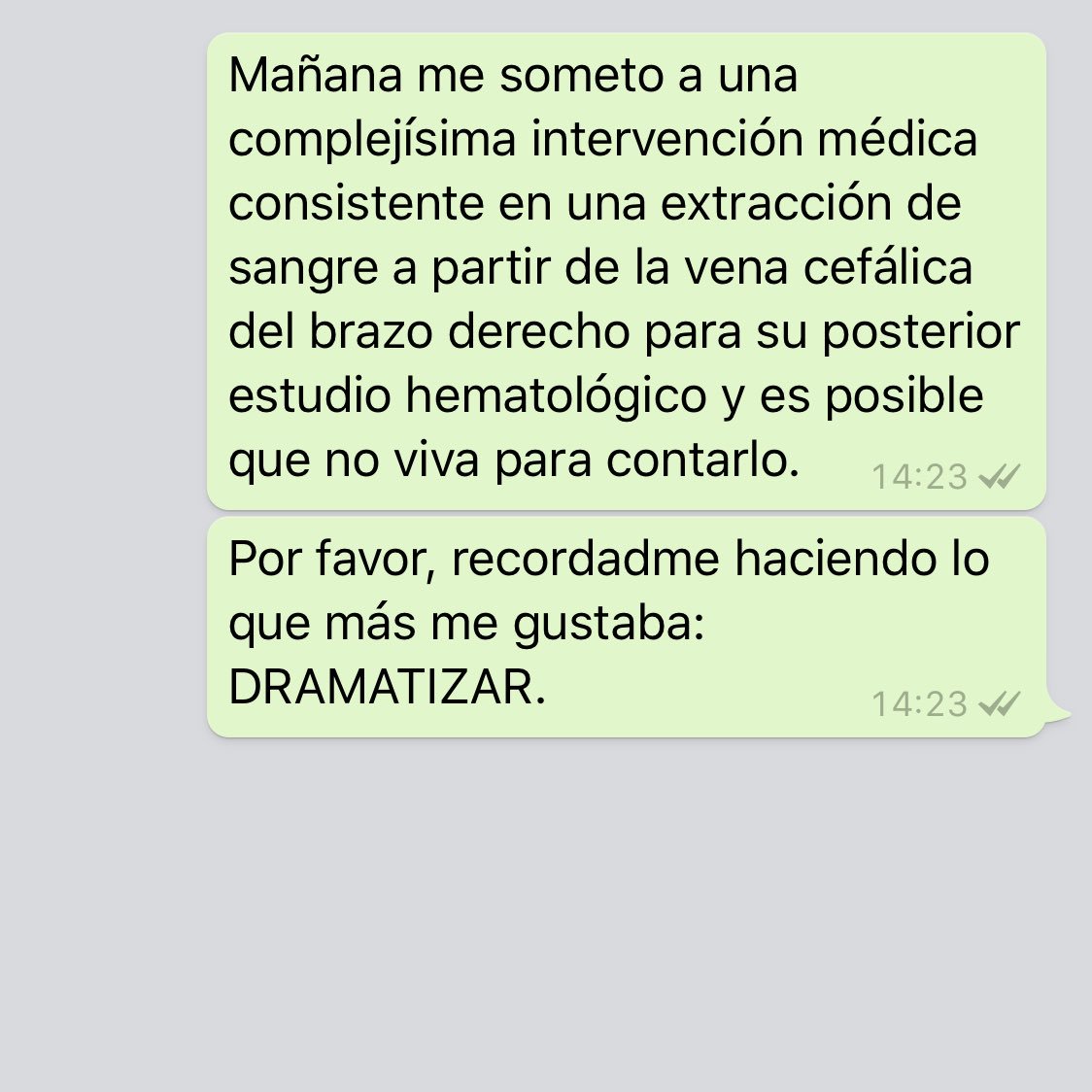 EG_Irene's tweet photo. Reenviar a todos. https://t.co/Ia1fizyii0