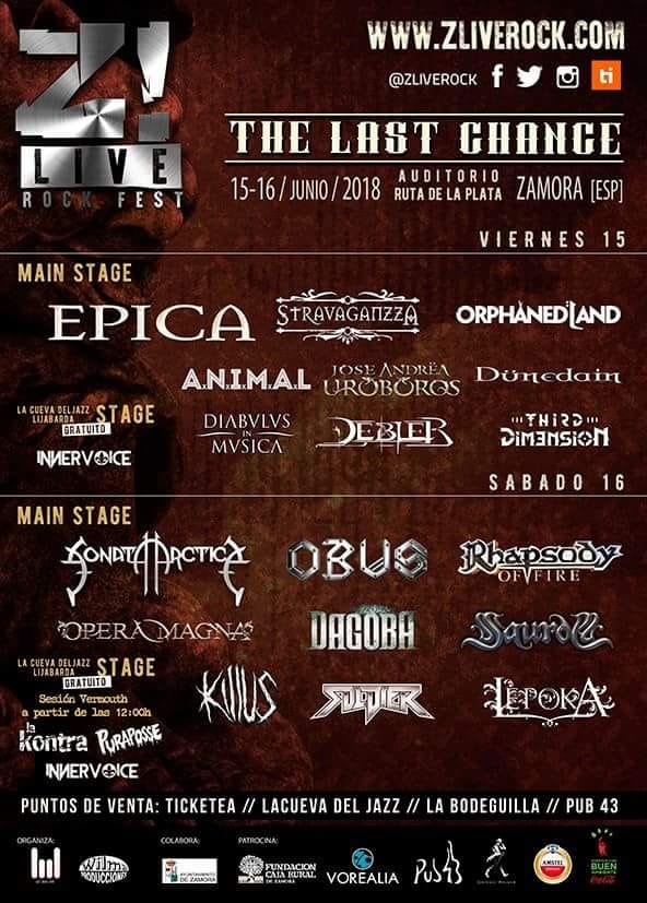 Qué ganas tenemos de que llegue el fin de semana. <a href="/LepokaFolk/">Lèpoka Oficial</a> <a href="/ZLiveOficial/">Z! Live</a> #Festivales2018