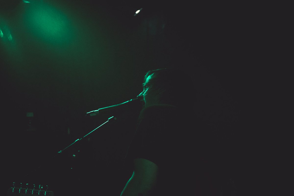 Columbia, SC tonight at New Brookland Tavern. Doors at 7:30. See you there. 

📷: @gee_vargas_