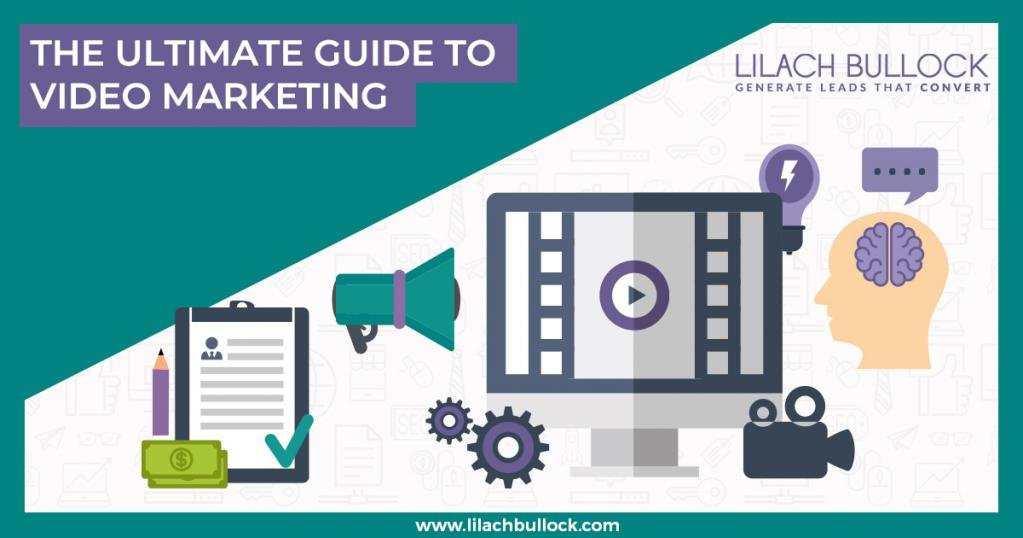 seomator's tweet image. Everything you need to know to get started with #video #marketing buff.ly/2Lrln9o via @lilachbullock
