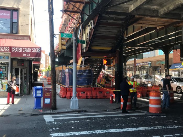 MTA Announces 30th/36th Ave. Stations to Reopen June 22, Broadway and 39th Ave. to Close July 2
astoriapost.com/mta-announces-…