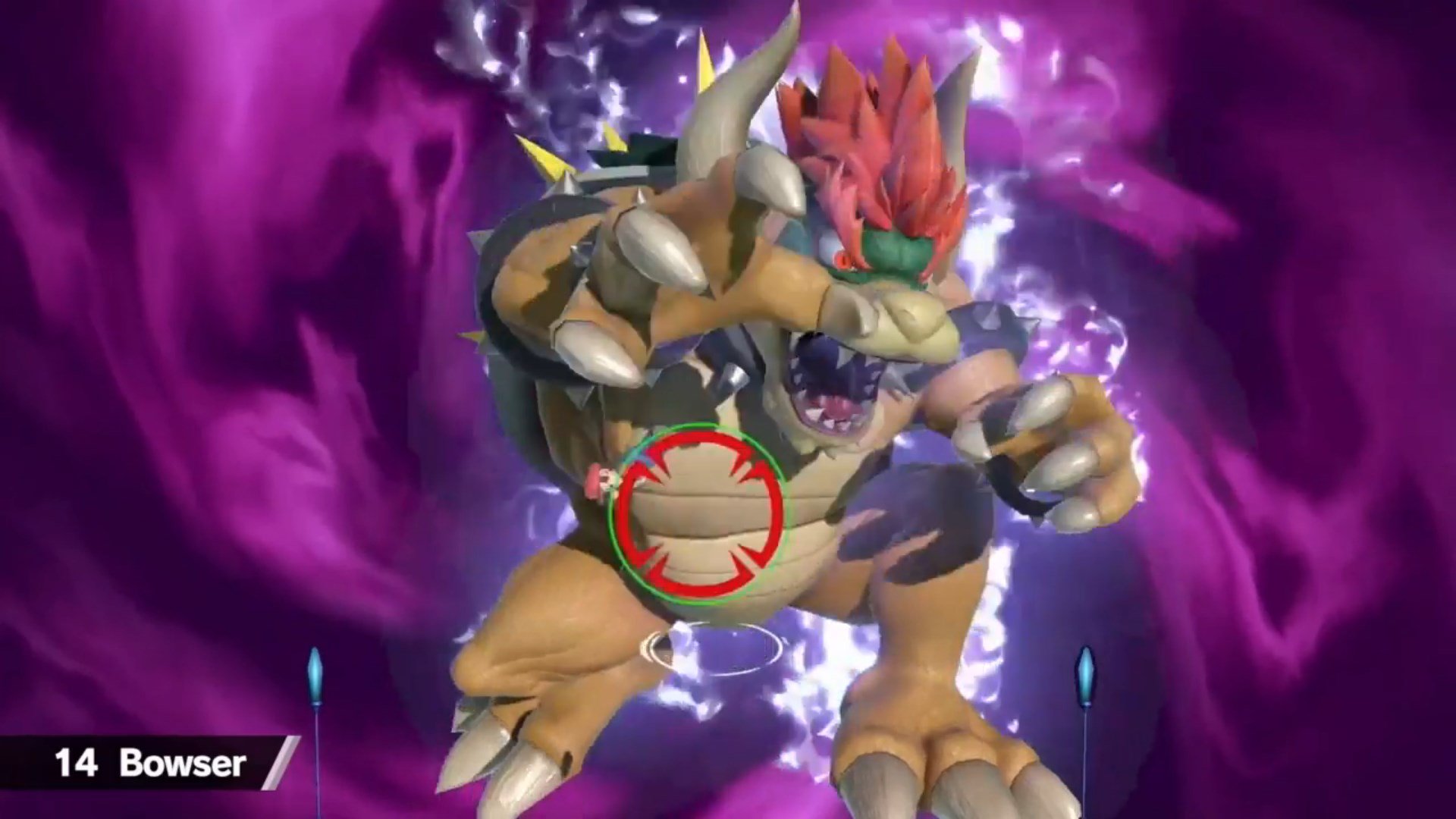 Wario Wario