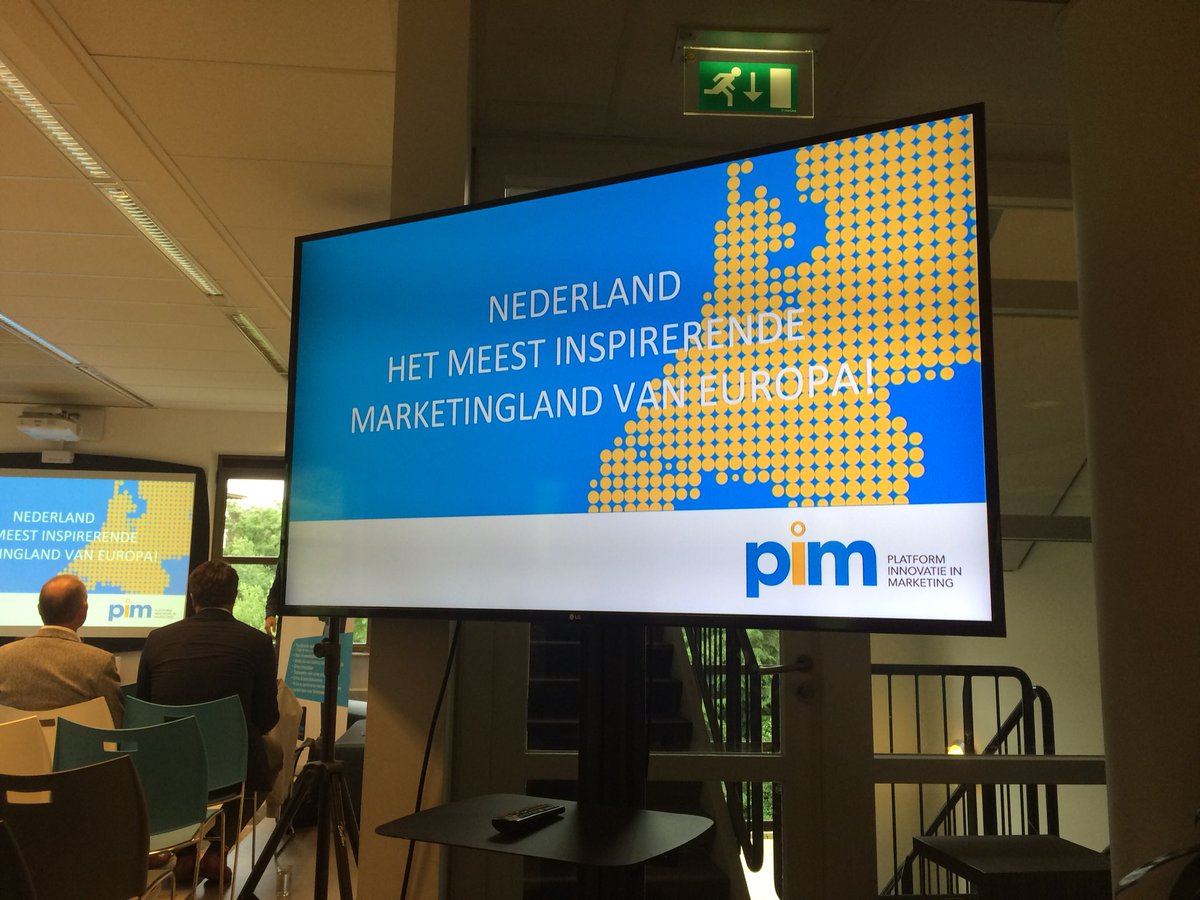 RichardKoppen's tweet photo. There we go again! Weer een mooie sessie van PIM vanavond! #PIM #Marketing https://t.co/IrkkVhrkgc