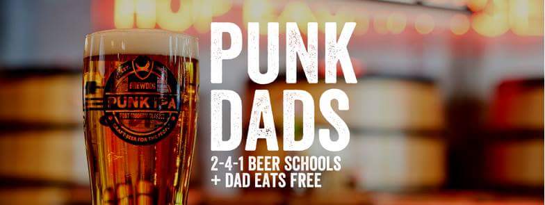 brewdog father's day gift