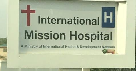 GhanaliveTwitt's tweet photo. #IHDN #Mission #Hospital launches 10th anniversary
https://t.co/819RW5lIBP https://t.co/ELmeA4AeOb