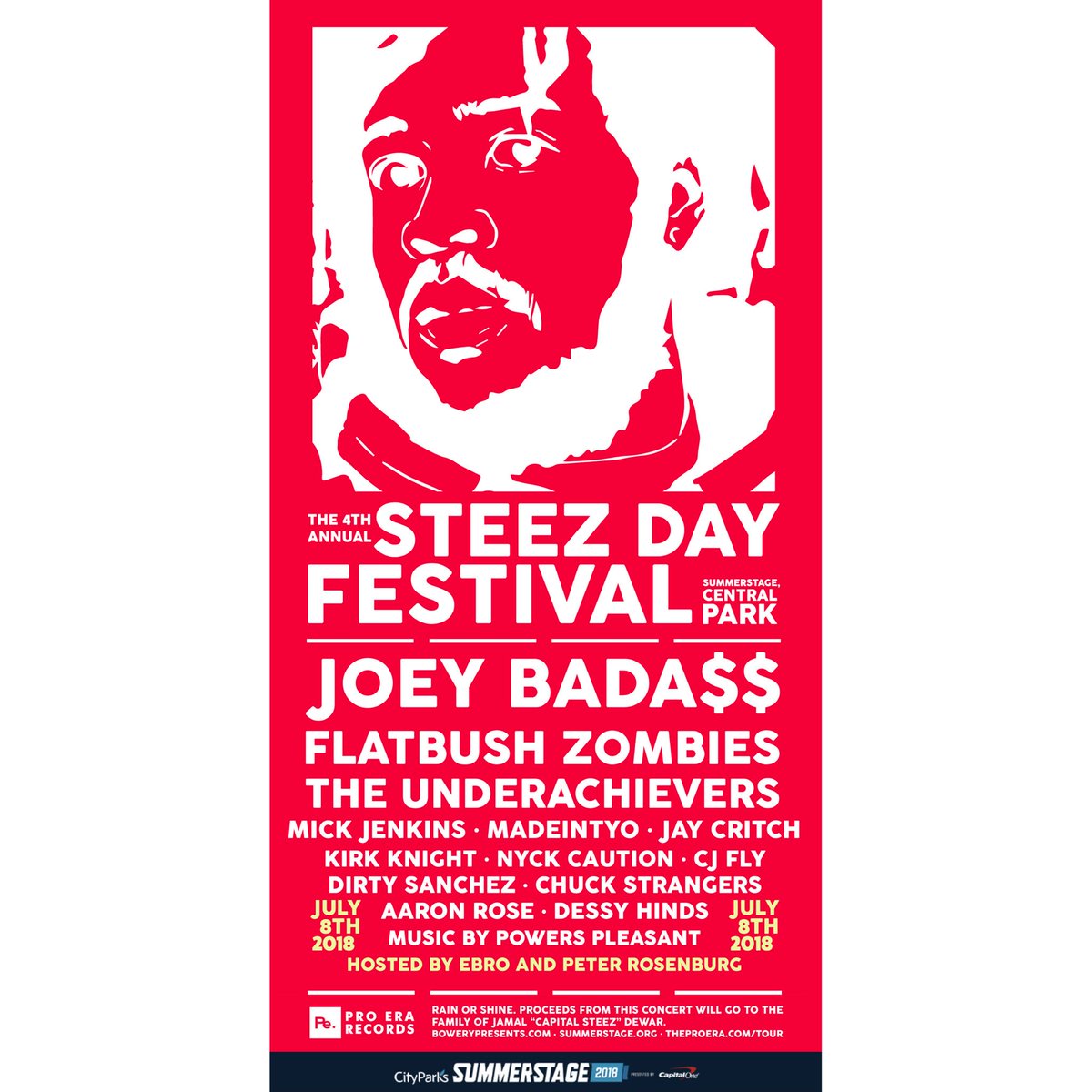 PowersPleasant's tweet photo. #STEEZDAY2018
https://t.co/cS9v9CYbCO https://t.co/qx5hCMhpqL