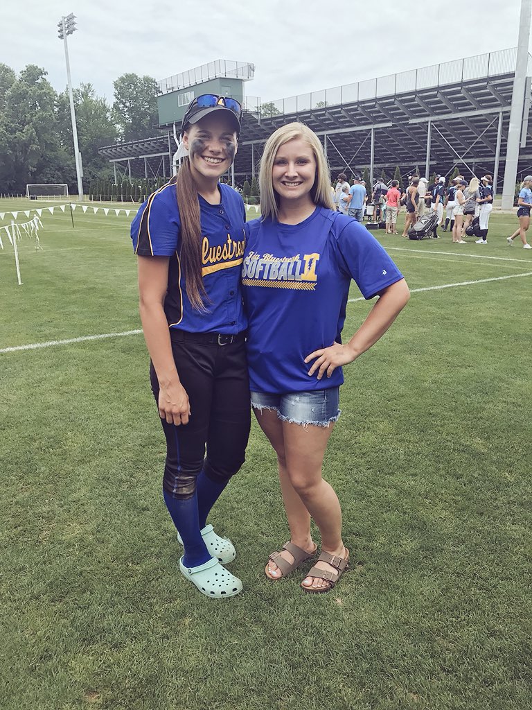 laura_reau's tweet photo. Happy birthday Syd😊 I hope you have a great day!! Love you💓💓 @sydmotylinski https://t.co/Um1anPsOXK