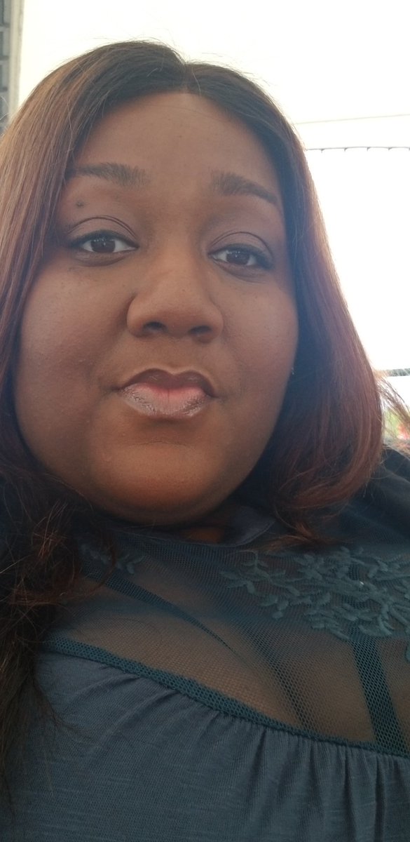 MsBreKelly's tweet image. Its been forever!