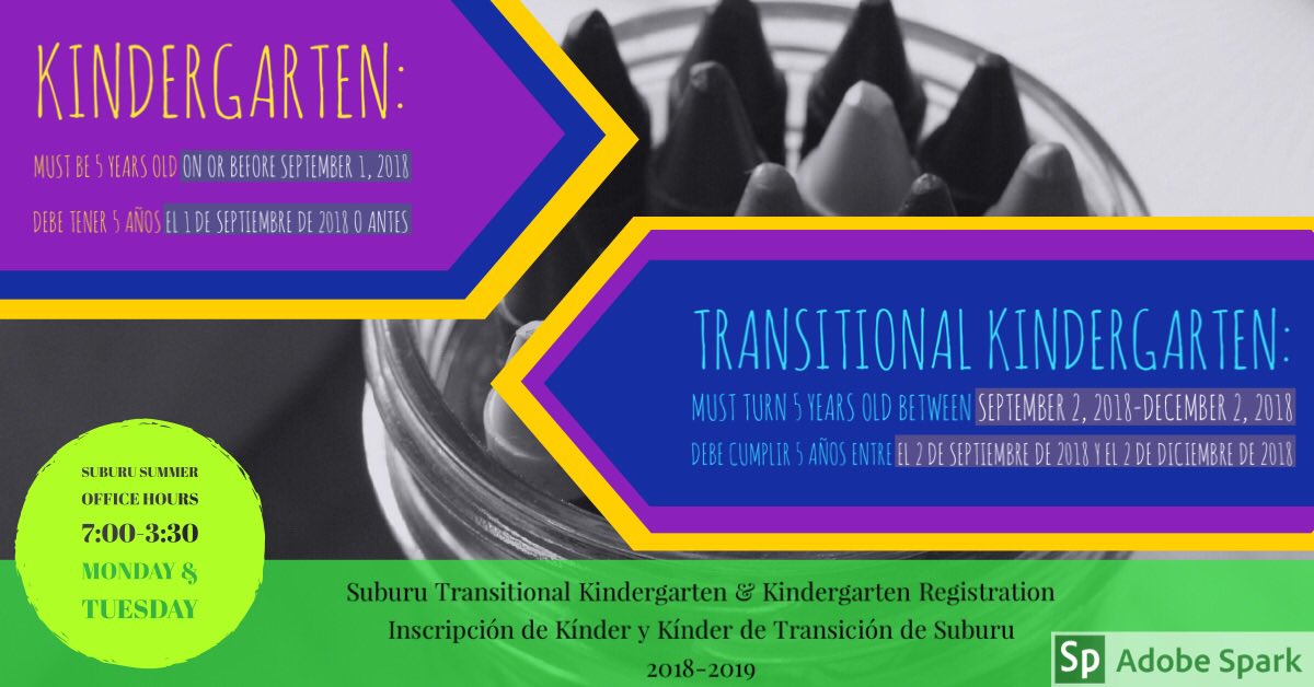 Suburu School tweet media