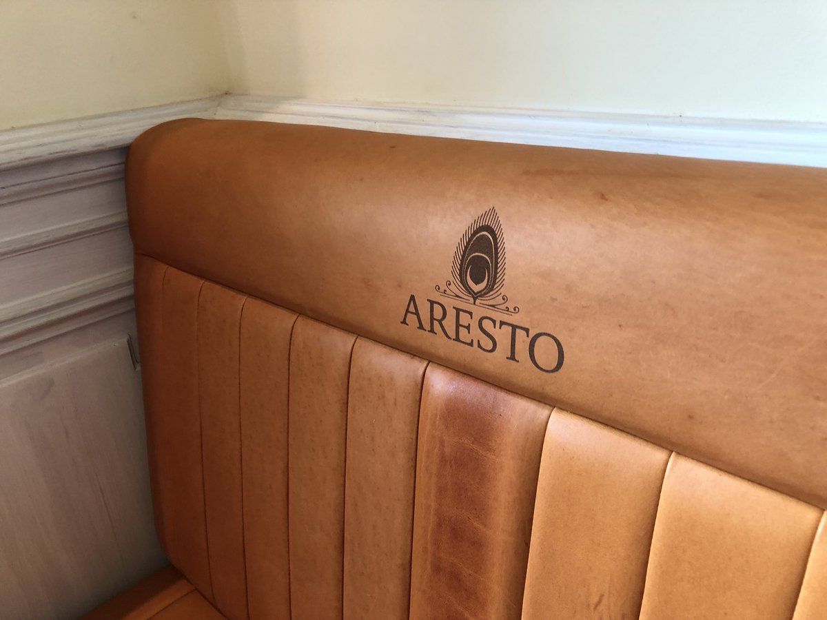 HauschkeJ's tweet photo. Feyzi hat wieder geöffnet. Yeah! #Aresto #Schickgeworden https://t.co/l8Mi4UhlaQ
