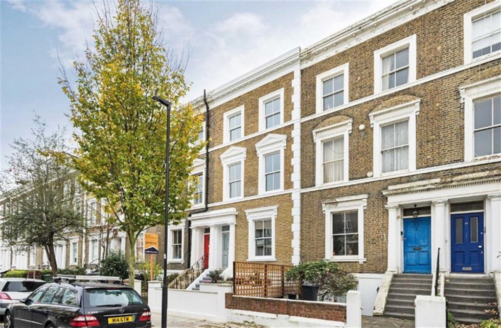 Aspire - Balham tweet media