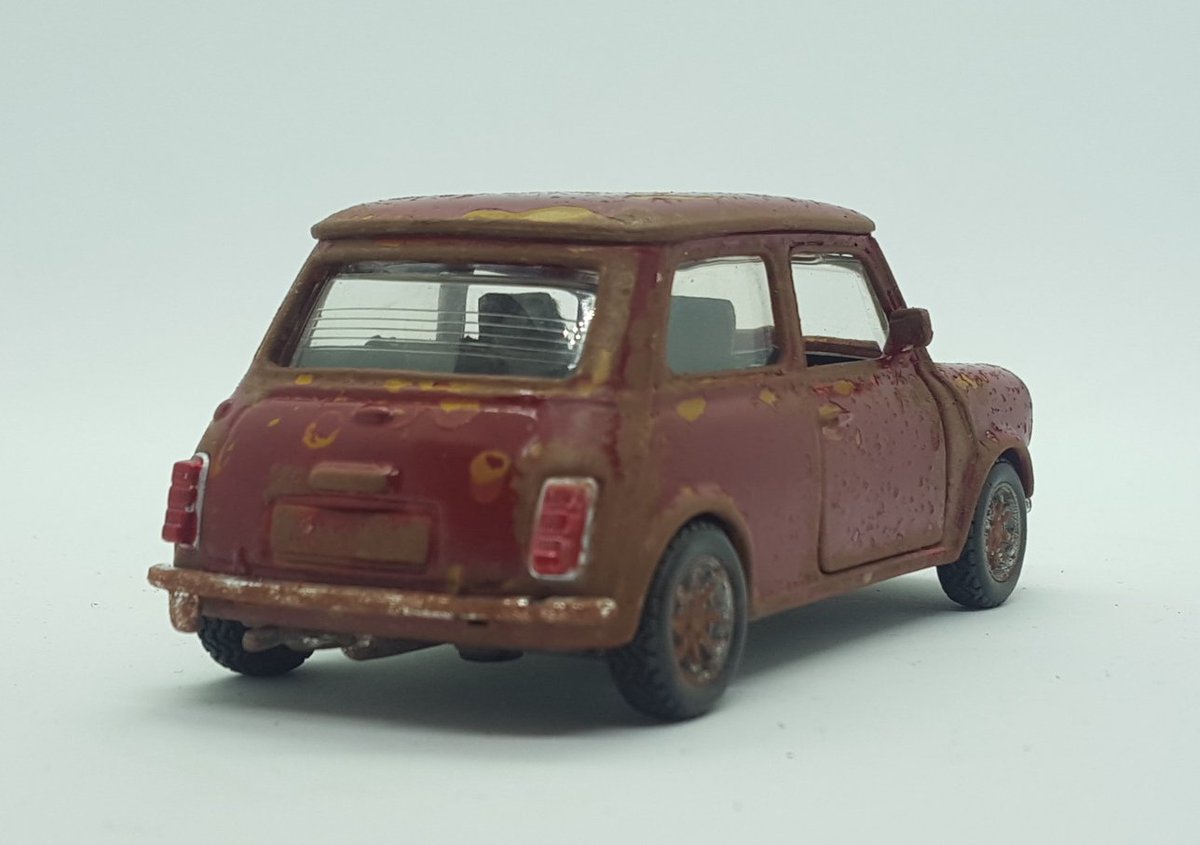 oldwheelsstory's tweet photo. Sold this beautiful #mini #cooper yesterday. But more than 30 #handmade #models are still available on my #etsy #store
https://t.co/LpwpNRN7yR
#dieCast #miniModel #asutinMini #uniquegifts #carModels #scaleModels #handmadeGift #worldwideShipping #giftStore #gifts #crafts #art https://t.co/cSsHTJY7Yd
