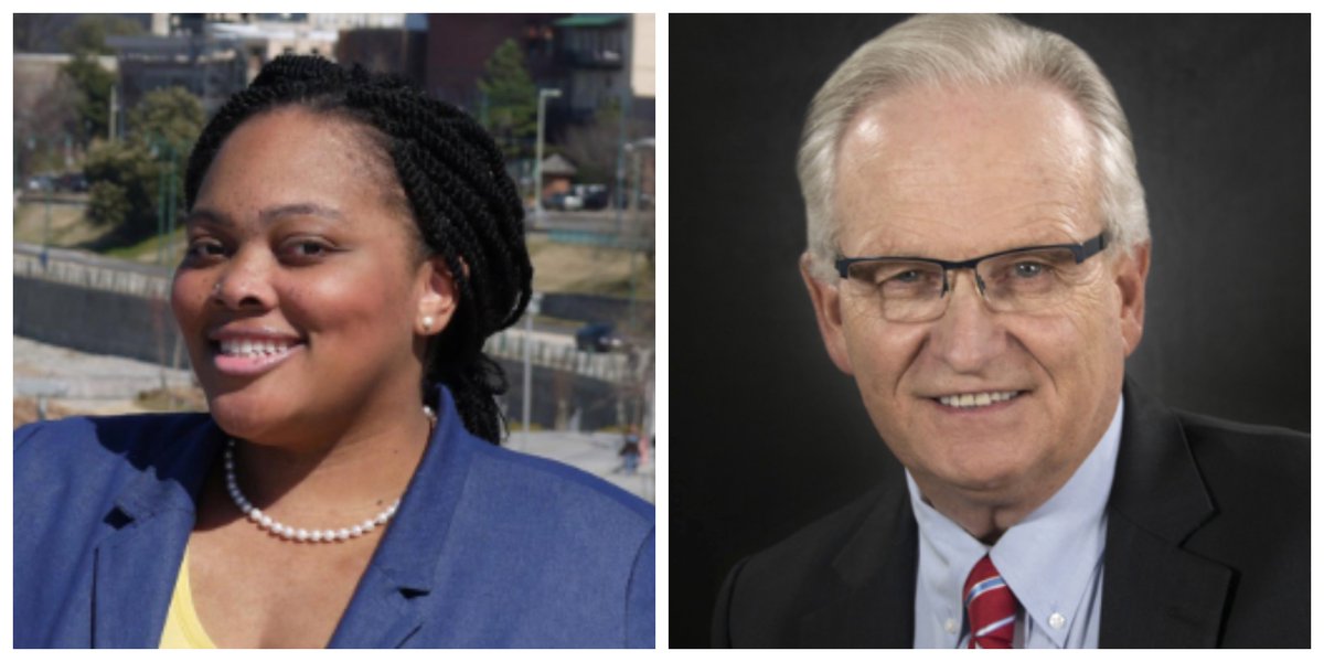 crosstownmemcdc's tweet photo. Meet the District 7 candidates for Shelby Co. Commission — Tami Sawyer &amp; Sam Goff — at the Crosstown Mem CDC candidate forum on July 9, 6 pm at @midtwncrossing 
https://t.co/4rh6ujBlFH https://t.co/RUc2sdQ2tr