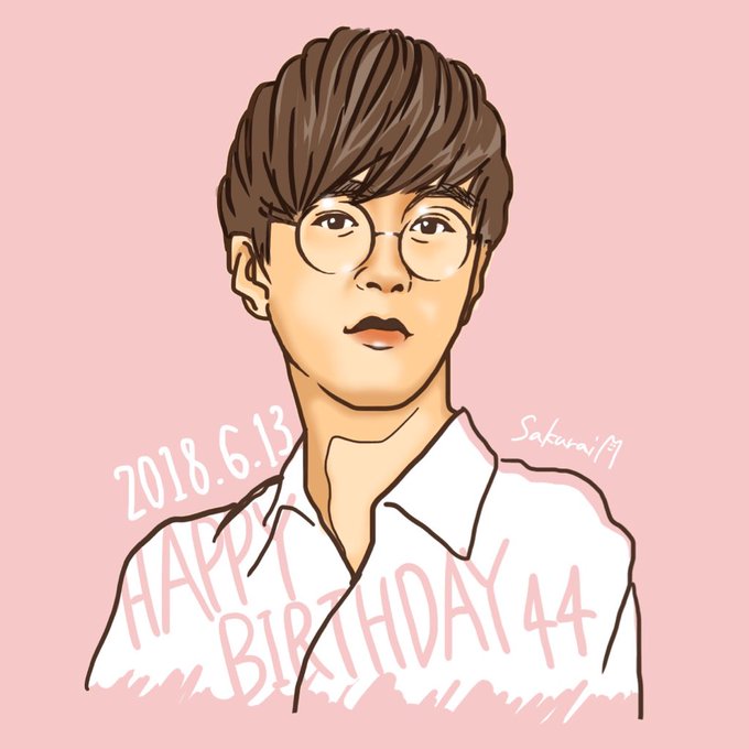 櫻井孝宏のtwitterイラスト検索結果 古い順