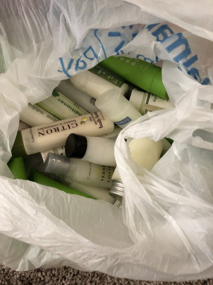 SavingStranger's tweet image. What a Blessing for the Homeless. #SavingthePerfectStranger  #EllenDegeneres  #Homeless