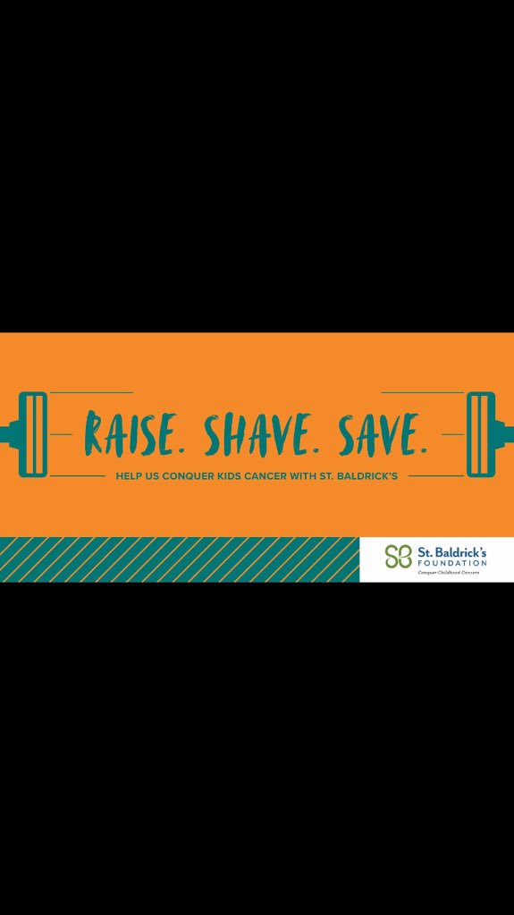 <a href="/WirelessVision/">Wireless Vision</a> <a href="/StBaldricks/">St. Baldrick's Foundation</a> Raise, Shave and Save! Help us Conquer kids cancer. Please join us tomorrow at our 12 &amp; Southfield location to help raise awareness. Every dollar counts. Raise your hand and click the link below stbaldricks.org/donate/event/1…