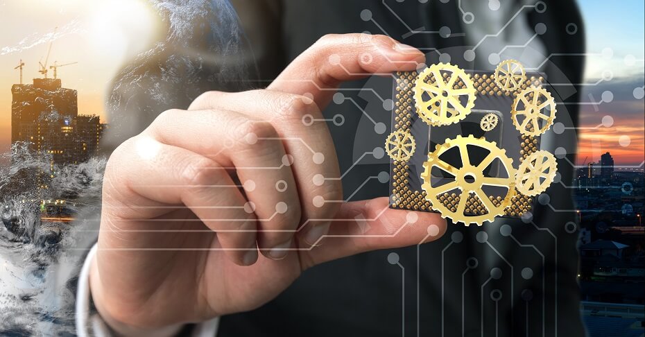expertdotai's tweet image. Joining forces to add #AI capabilities in automating routine business processes #RPA @Expert_System and @blue_prism hubs.ly/H0cBxmm0